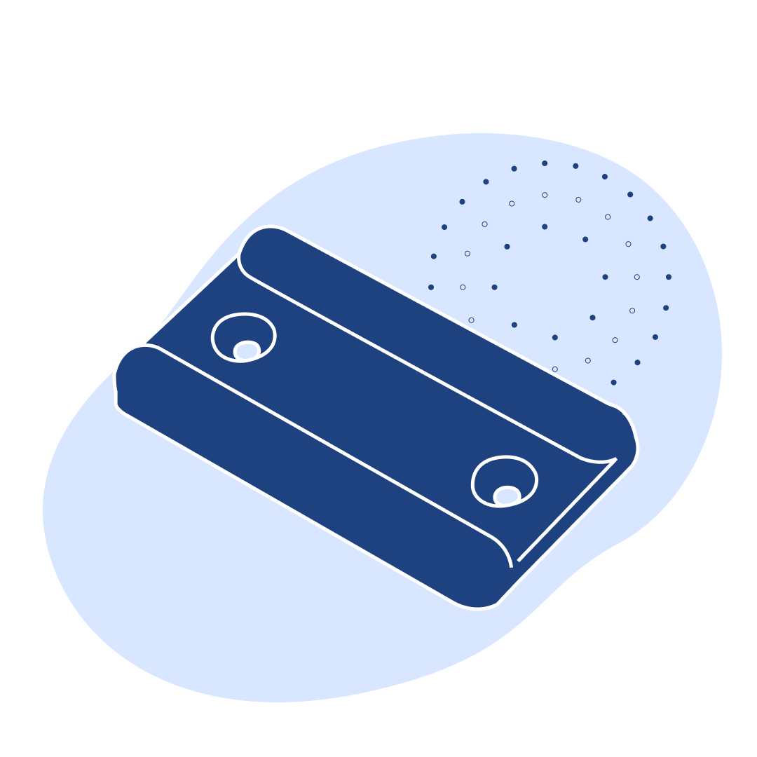 Подпятники