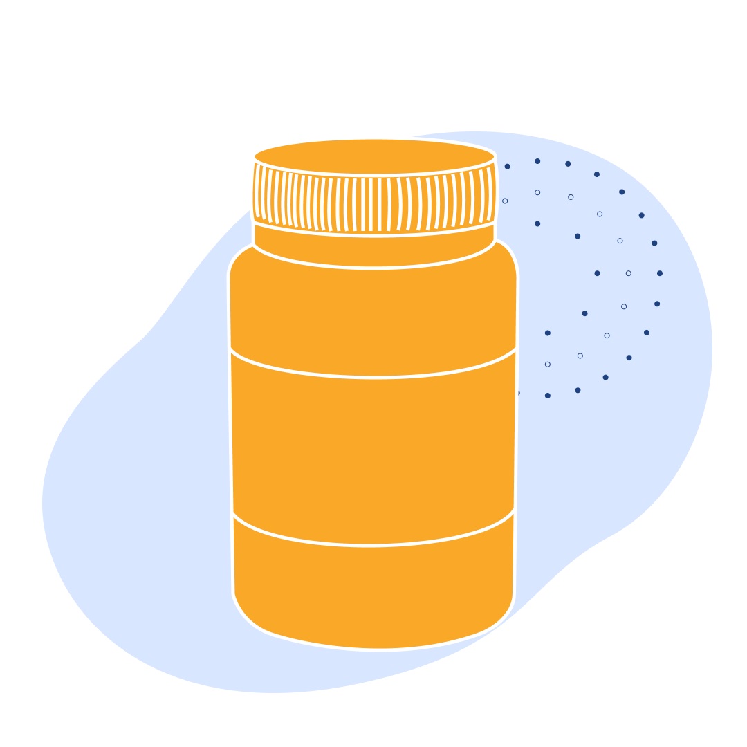 Ксантановая камедь пищевая 200 меш Fufeng