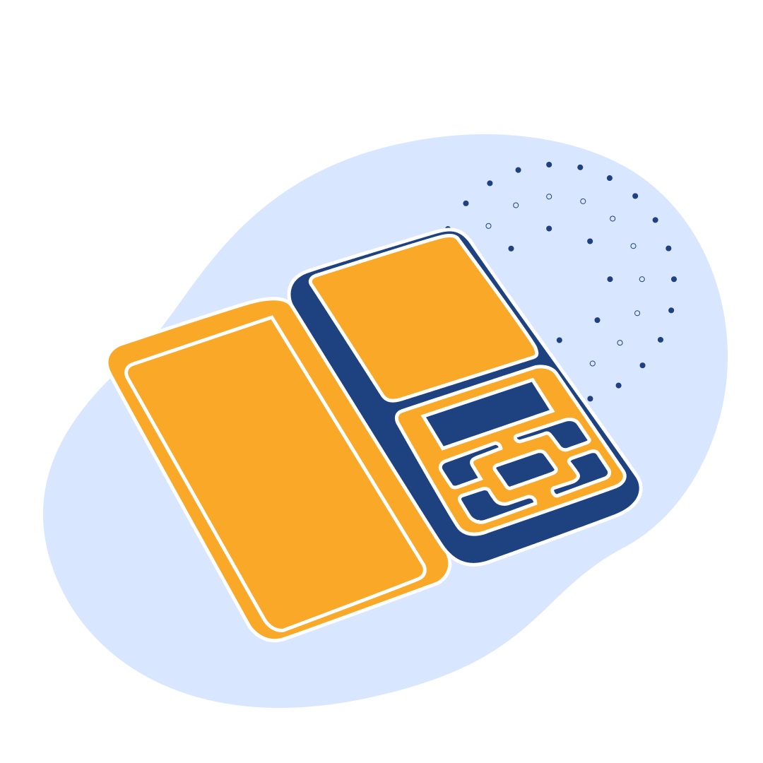 Весы портативные электронные МН 0.01-100 гр