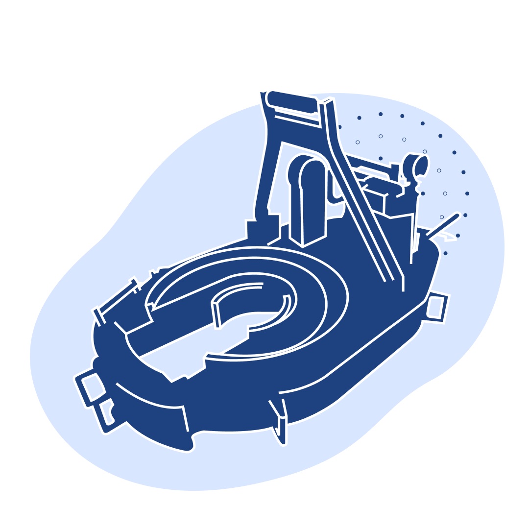 Буровой гидравлический ключ TZG 8.5 – 130S