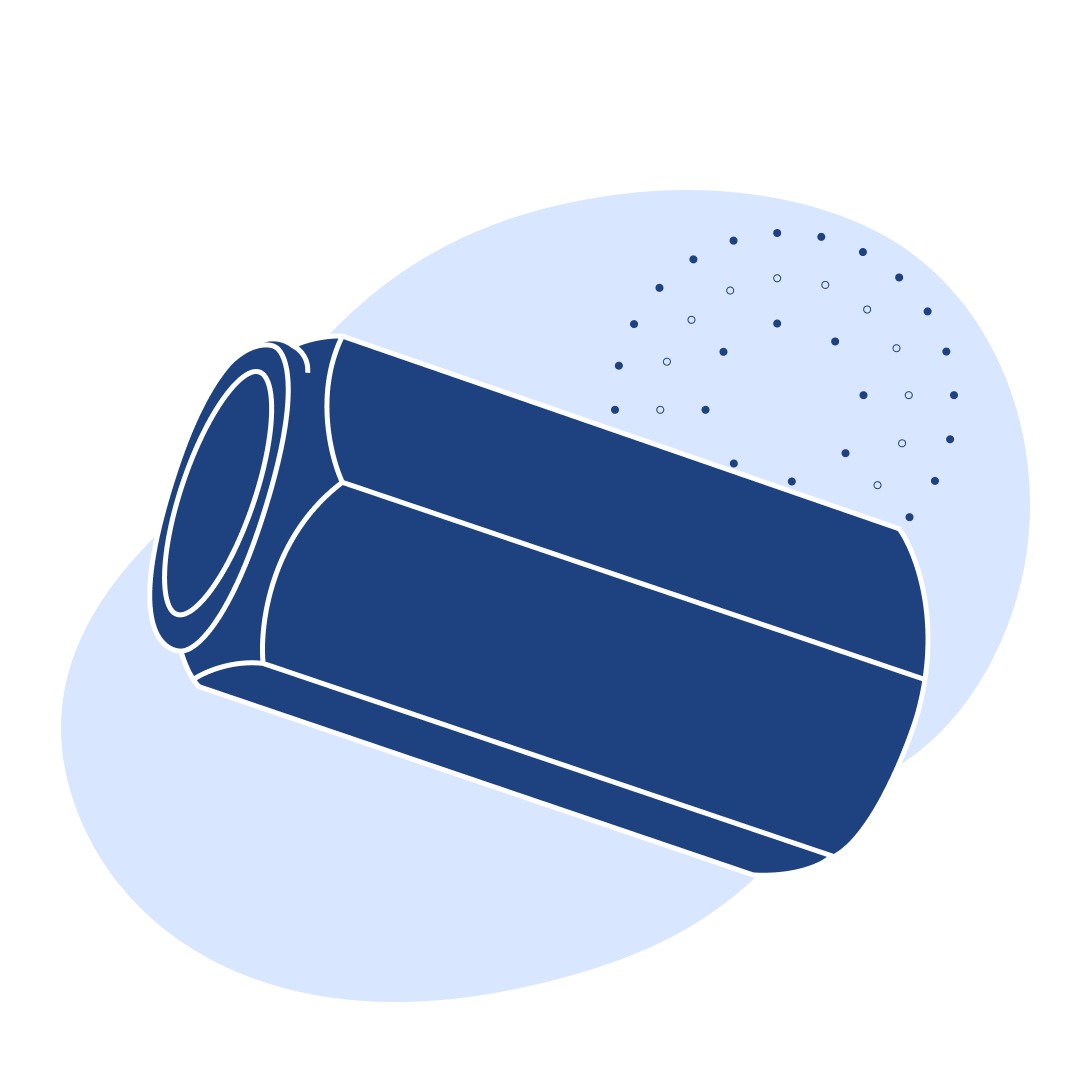 Кузнечный слиток 6 т