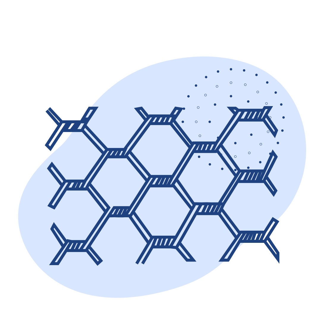 Стальная крученая сетка 100 0.6х1000 мм ст20 ГОСТ 13603-90