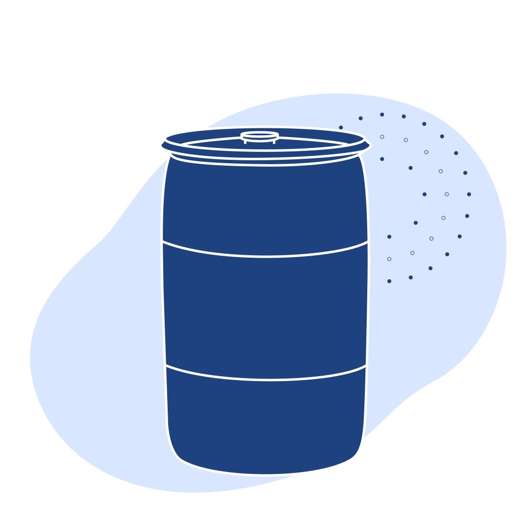 Сорбитовый сироп / Сорбитол (Е420ii) CAS 50-70-4 300 кг бочка