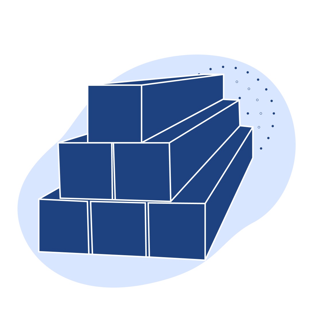 Стальной квадрат калиброванный 25 мм Ст40Х ГОСТ 8559‒75