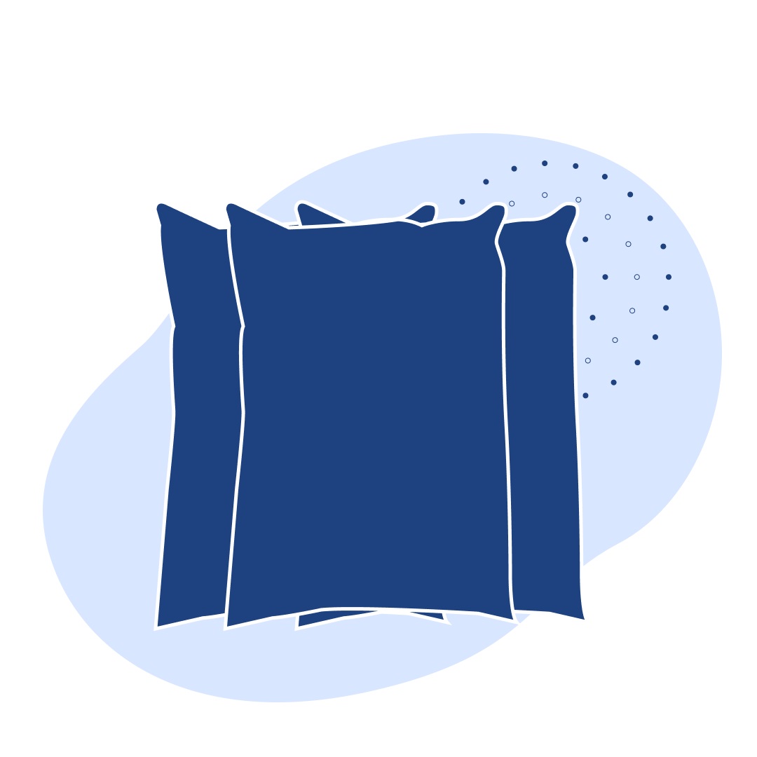 Двухосновный стеарат свинца AKSTAB BLS 51 CAS 12578-12-0 25 кг мешок