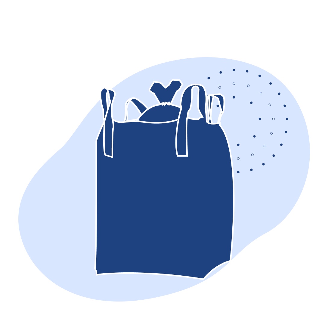 Нейтральный стеарат свинца AKSTAB NLS 28 CAS 91031-62-8 500 кг биг-бэг