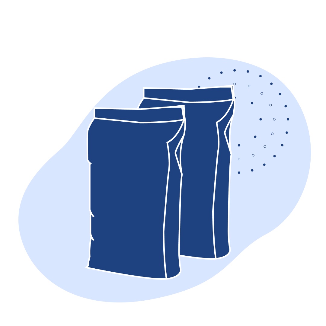 Бленд для поросят, молодняка и свиноматок Миавит